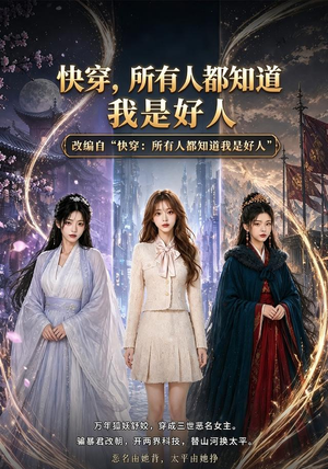 快穿,所有人都知道我是好人(60集) 快穿,所有人都知道我是好人(60集)夸克网盘观看