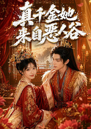 《真千金她来自恶人谷》（65集）免费短剧高清全集观看-推影坊