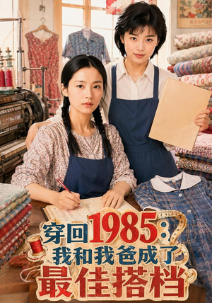 穿回1985:我和我爸成了最佳搭档(78集) 穿回1985:我和我爸成了最佳搭档(78集)更新时间一览表