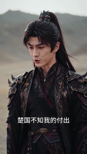 妖皇不需要我守 你们哭什么(65集) 妖皇不需要我守 你们哭什么(65集)短剧抢先看