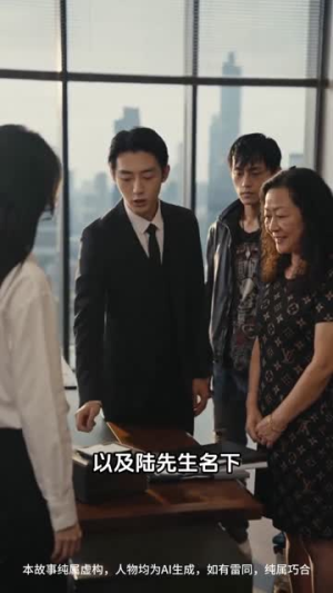 装睡大佬被娇妻唤醒(30集) 装睡大佬被娇妻唤醒(30集)精彩不断免费看