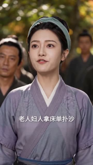 《荒年靠系统带全村吃饱》（83集）高清短剧在线随心看-推影坊