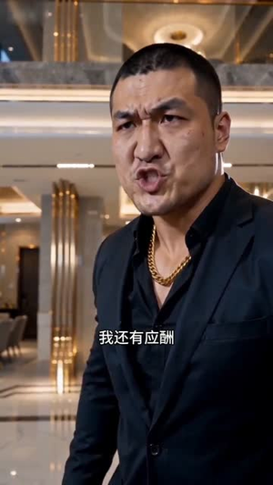 《厂长赶我下岗，退休创业他高攀不起》（79集）精彩短剧全集在线赏看-推影坊