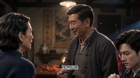 屠户女替嫁惊艳全家(60集) 屠户女替嫁惊艳全家(60集)百度在线观看