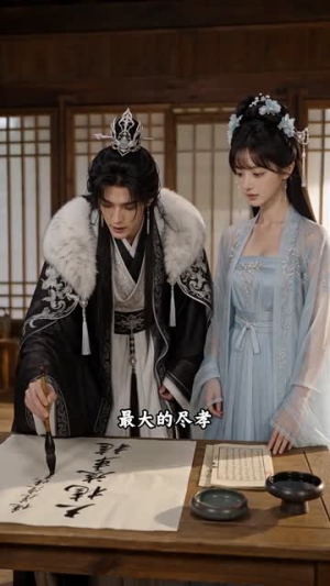 入府为妃,冤家皆呼我为母(45集) 入府为妃,冤家皆呼我为母(45集)短剧推荐来了
