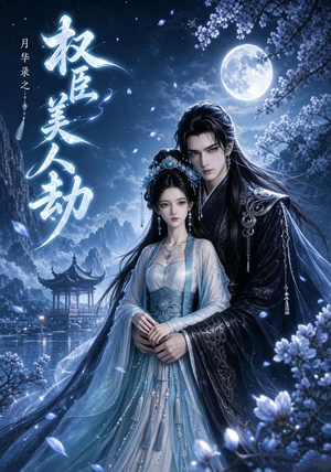 月华录之权臣美人劫(35集) 月华录之权臣美人劫(35集)网络小短剧