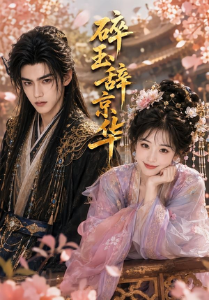 碎玉辞京华(61集) 碎玉辞京华(61集)免费看全集