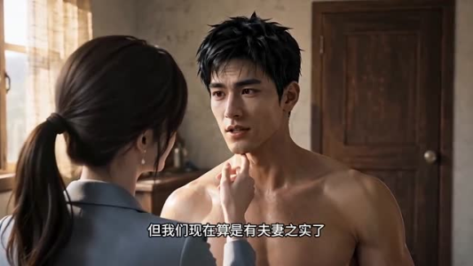 逃婚后我捡到宝了（35集）精彩连连免费看