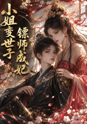 小姐变世子镖师成妃(50集) 小姐变世子镖师成妃(50集)热门短剧推广