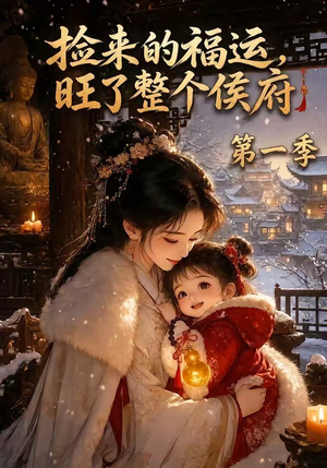 捡来的福运,旺了整个侯府第一季(129集) 捡来的福运,旺了整个侯府第一季(129集)每天分享短剧