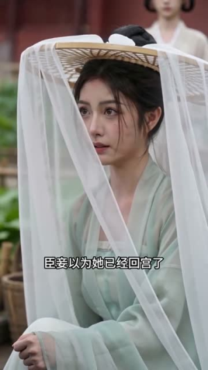 寒宫春至菜盈园(28集) 寒宫春至菜盈园(28集)免费观看完整版