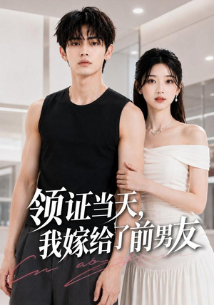 《领证当天，我嫁给了前男友》（44集）免费看短剧完整剧情-推影坊