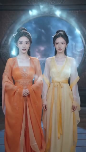 小师弟的心魔神通(73集) 小师弟的心魔神通(73集)免费热门短剧