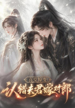 喜堂惊变:认错夫君嫁对郎(60集) 喜堂惊变:认错夫君嫁对郎(60集)百度在线观看