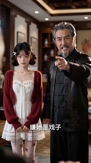 契约娇妻太能演,大佬配合她飙戏全场!(3集) 契约娇妻太能演,大佬配合她飙戏全场!(3集)好看短剧又来了