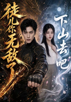 徒儿,你无敌了下山去吧(61集) 徒儿,你无敌了下山去吧(61集)哪个网站可以看