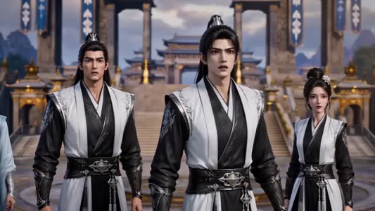 嫁给病弱郎君后小师姐稳拿第一(51集) 嫁给病弱郎君后小师姐稳拿第一(51集)网上可以看吗