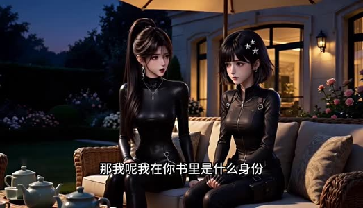 替身剧本皆为我掌局(48集) 替身剧本皆为我掌局(48集)第32集