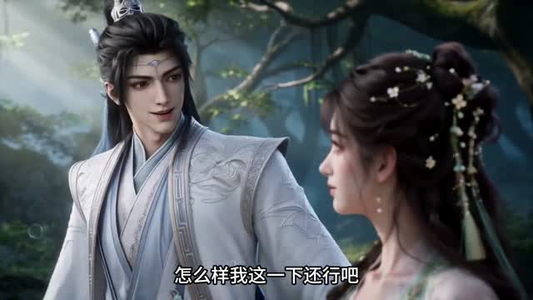 浮瑶令(78集) 浮瑶令(78集)在哪个app能看