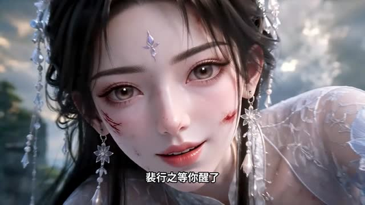 闻梨第二季（30集）超火热门短剧