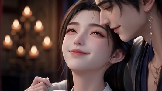 自带bgm闯深宫(53集) 自带bgm闯深宫(53集)免费在线看全集
