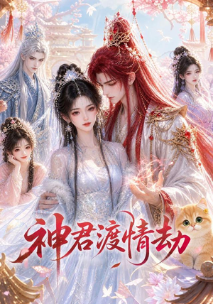 神君渡情劫(53集) 神君渡情劫(53集)一起看短剧