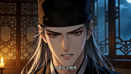 女尊重生:清冷君后他以下犯上2(69集) 女尊重生:清冷君后他以下犯上2(69集)精彩短剧上线
