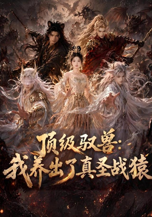 顶级驭兽:我养出了真圣战猿(52集) 顶级驭兽:我养出了真圣战猿(52集)第二季