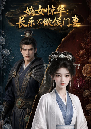 嫡女惊华:长乐不做侯门妻(59集) 嫡女惊华:长乐不做侯门妻(59集)精彩短剧片段