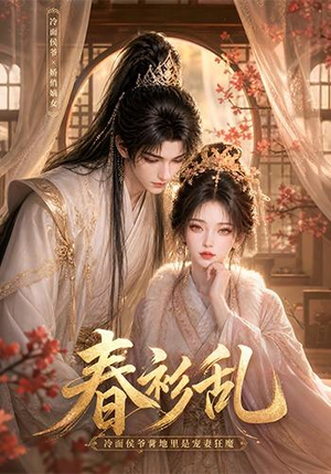 春衫乱:冷面侯爷背地里是宠妻狂魔(74集) 春衫乱:冷面侯爷背地里是宠妻狂魔(74集)热门短剧榜单