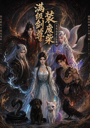 满级剑尊装废柴灵宠全是上古魔神(75集) 满级剑尊装废柴灵宠全是上古魔神(75集)视频在线看