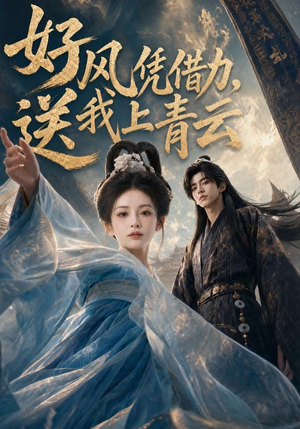 好风凭借力，送我上青云（55集）短剧分享片段