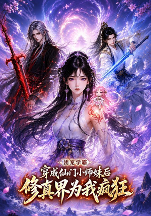 团宠学霸穿成仙门小师妹后修真界为我疯狂（127集）熬夜追短剧