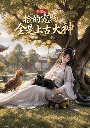 好家伙,捡的宠物全是上古大神(44集) 好家伙,捡的宠物全是上古大神(44集)UC网盘在线看