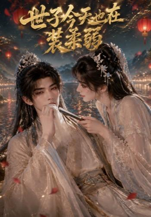 世子今天也在装柔弱(34集) 世子今天也在装柔弱(34集)短剧热播推荐