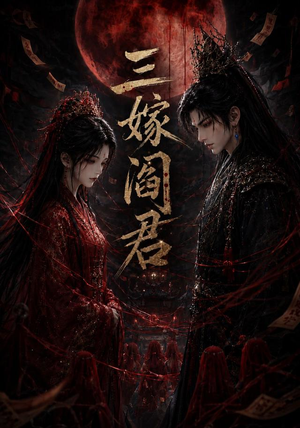 三嫁阎君(136集) 三嫁阎君(136集)短剧上头又好看