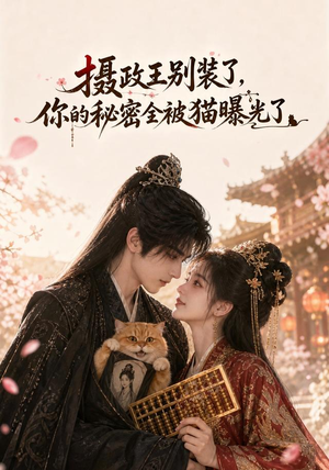 摄政王别装了，你的秘密全被猫曝光了（64集）我真的爱了