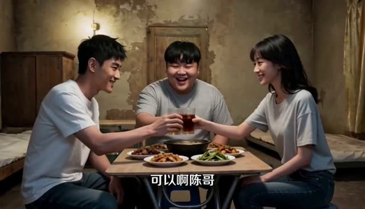我在竖店当群演的那些年(45 集) 我在竖店当群演的那些年(45 集)大结局