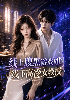 线上腹黑游戏姐,线下高冷女教授(70集) 线上腹黑游戏姐,线下高冷女教授(70集)这部短剧太好看