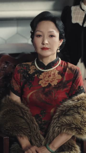 天生异瞳之丰州往事(54集) 天生异瞳之丰州往事(54集)短剧太精彩
