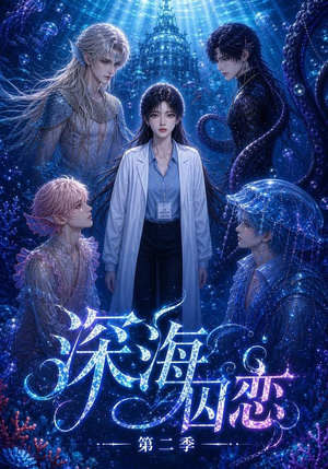深海囚恋第二季（96集）全季一次看完
