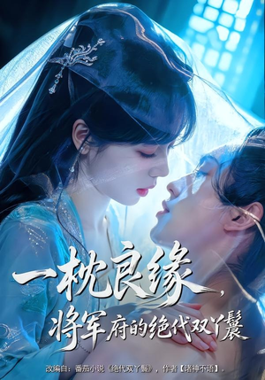 一枕良缘,将军府的绝代双丫鬟(77集) 一枕良缘,将军府的绝代双丫鬟(77集)百亿短剧抢先看