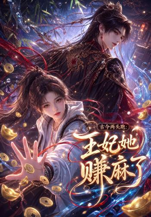 古今两头跑:王妃她赚麻了(131集) 古今两头跑:王妃她赚麻了(131集)短剧追到爽
