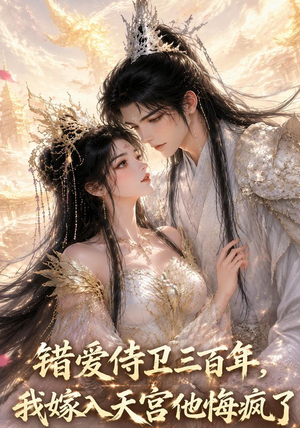 错爱侍卫三百年,我嫁入天宫他悔疯了(80集) 错爱侍卫三百年,我嫁入天宫他悔疯了(80集)热门短剧在线看