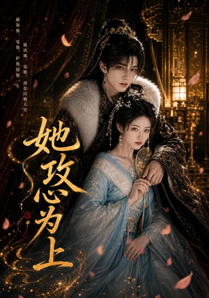 她攻心为上(84集) 她攻心为上(84集)海量短剧免费看