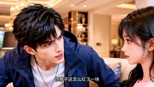 错认宿敌当作亲哥相伴(13集) 错认宿敌当作亲哥相伴(13集)追风的女孩短剧