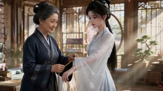 冲喜傻妃馋哭王爷(63集) 冲喜傻妃馋哭王爷(63集)爆火短剧抢先看