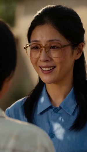 大山里的女状元(31集) 大山里的女状元(31集)在哪看