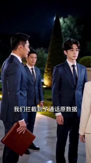 闪婚丈夫暗恋我十一年(20集) 闪婚丈夫暗恋我十一年(20集)精彩短剧来袭