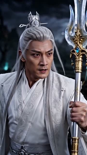 神仙夫妇的飙戏日常(120集) 神仙夫妇的飙戏日常(120集)好看的短剧来了